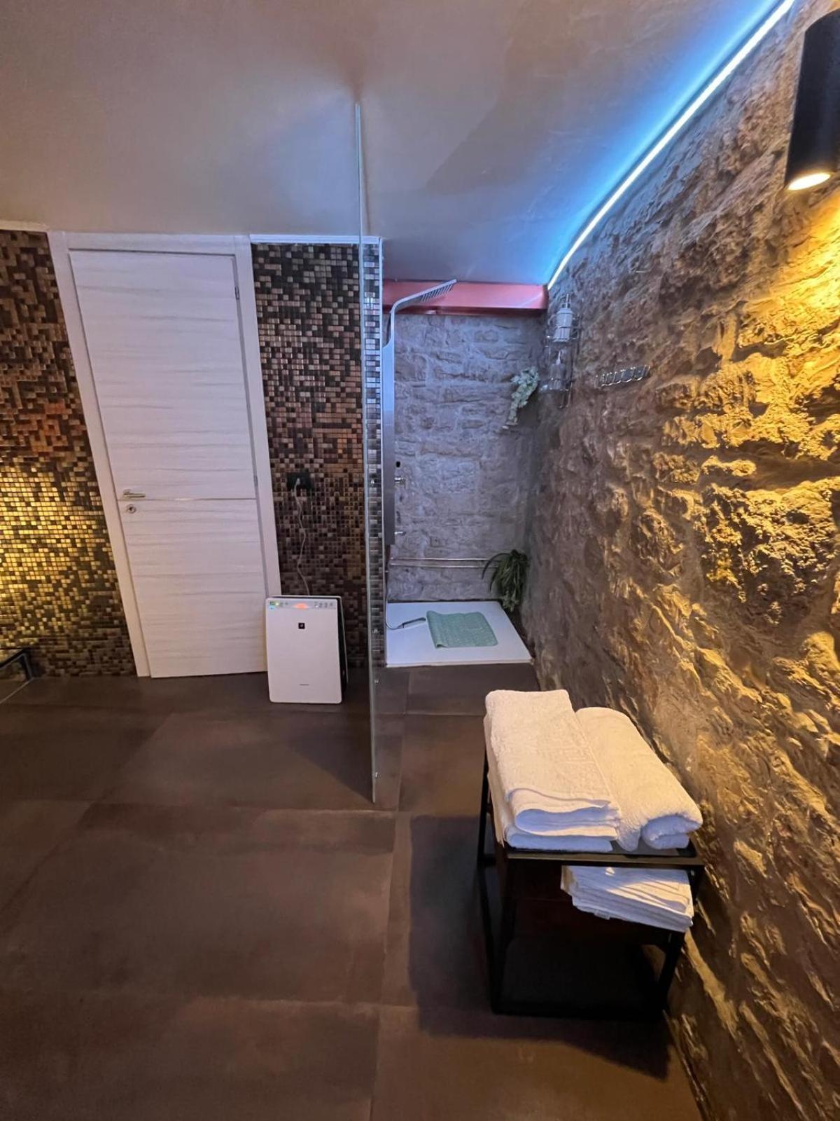 巴列塔Relax For A Day住宿加早餐旅馆 外观 照片
